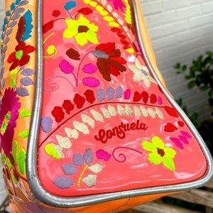 Consuela Classic Tote